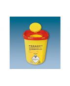 Kanylburk Multi-Safe Twin, plast, 0,7L