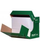 Kopipapir MULTICOPY A4 90g - lse ark (2500)