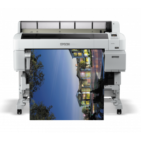 SureColor SC-T5200 36'' large format printer