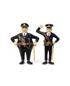 Kling o Klang figurer
