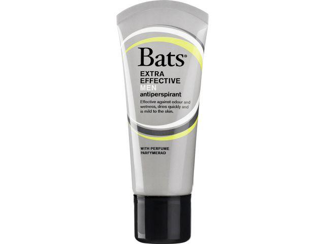 Deodorant Bats Roll-On Herr 60ml