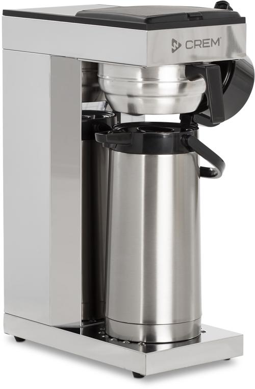 Kaffebryggare med 1 termos 2,2 liter, automatisk Kaffebryggare med 1 termos 2,2 liter, automatisk