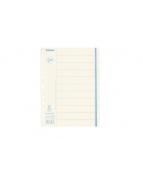 Prmregister JOPA Papper A4 Otryckt, 10 flikar, 10st
