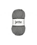 Ullgarn Jette 50g gr