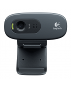 Webbkamera LOGITECH C270 HD