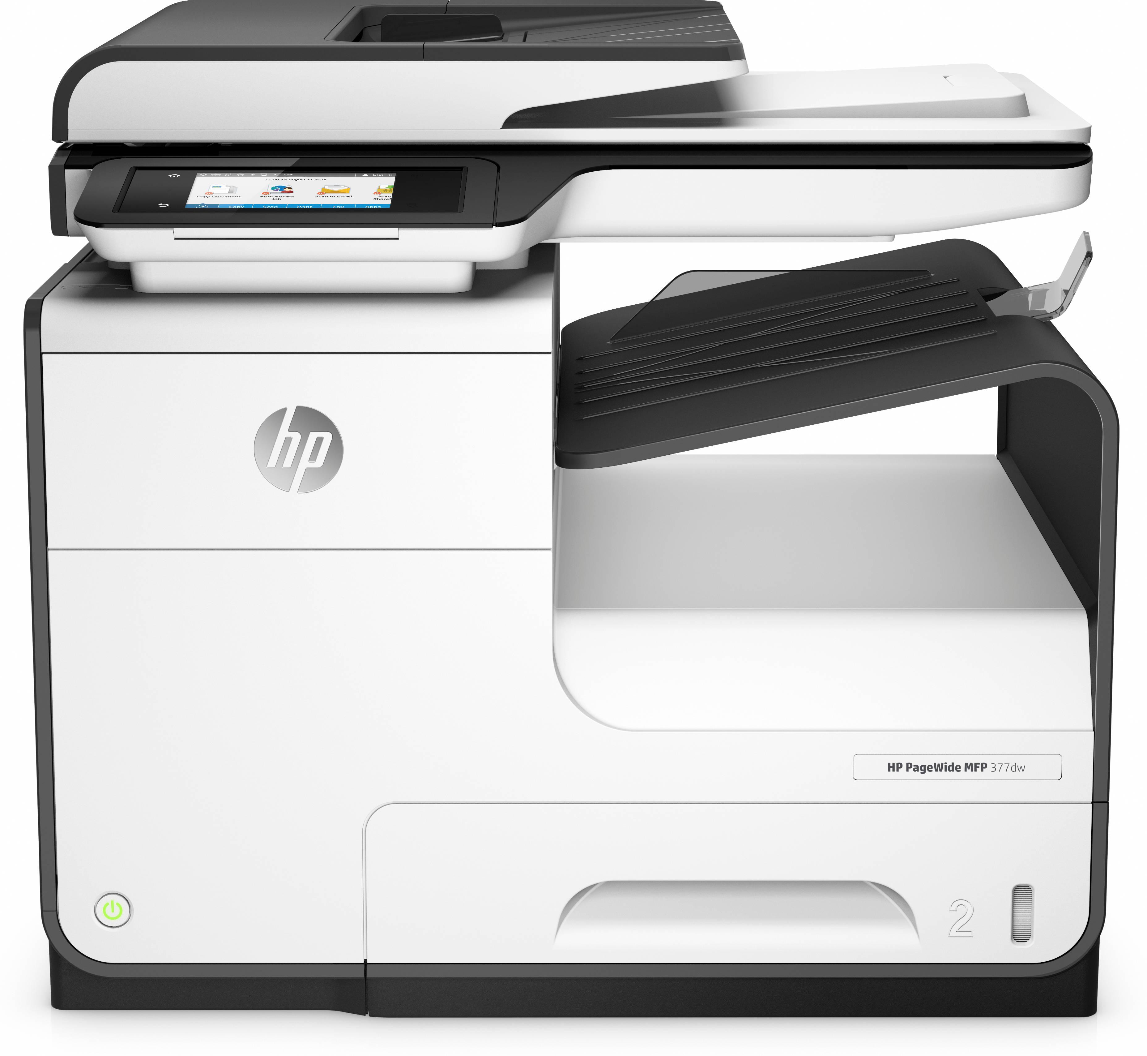 Skrivare HP Pagewide Pro.377dw, endast 4 817 kr