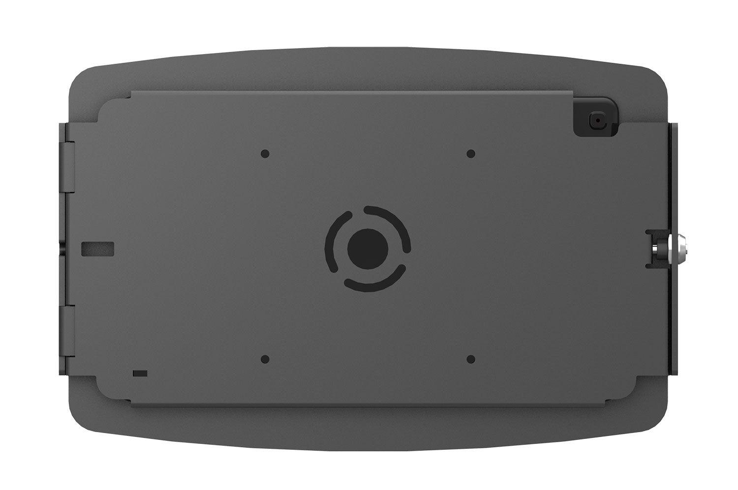 Compulocks Space Galaxy Tab A 10.1" Tablet Enclosure and Tablet, endast