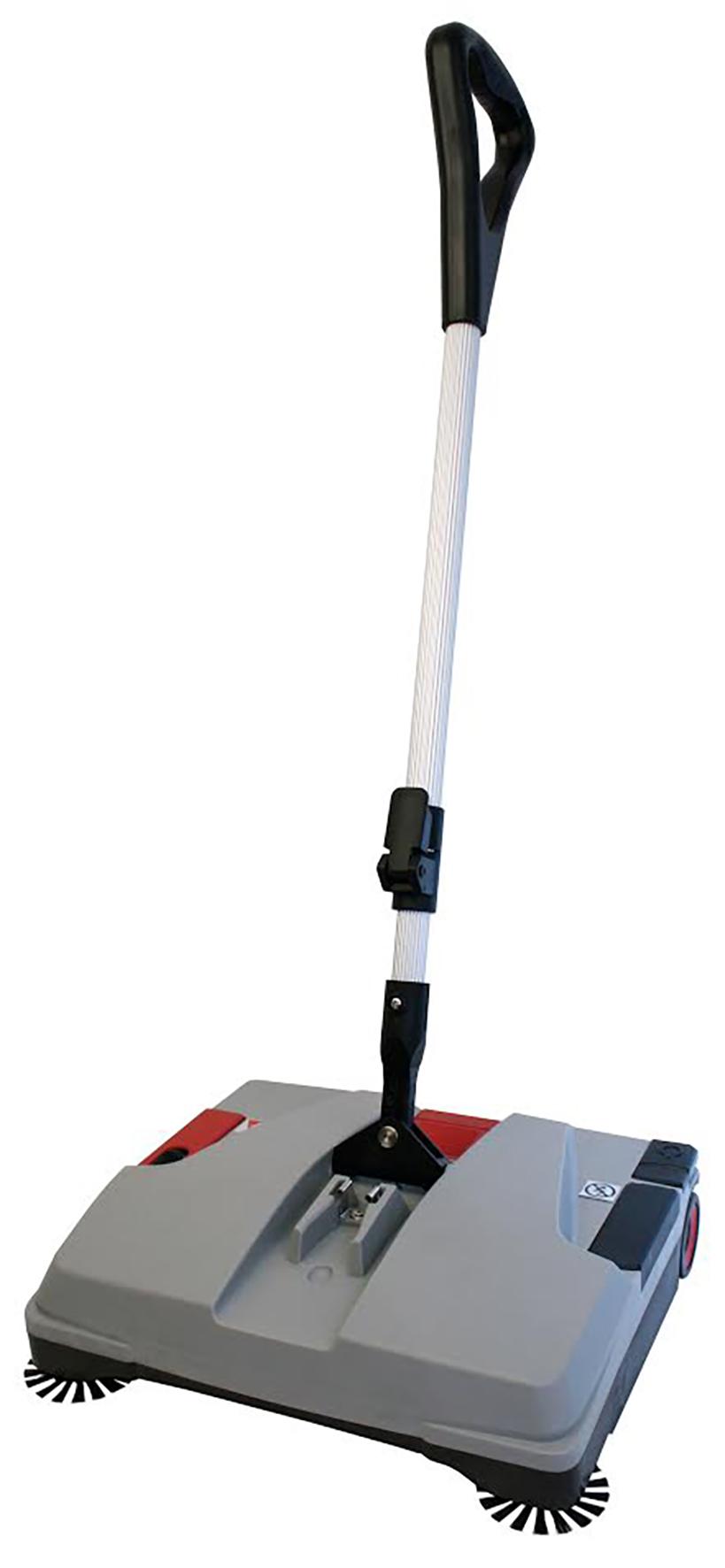 Städredskap Golv Mattsopare Activa Sweeper, endast 2 465 kr på Kontorgiganten.no