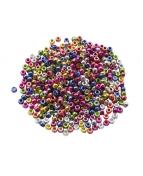 Plastprlor Kongoprlor metallic 1000/FP