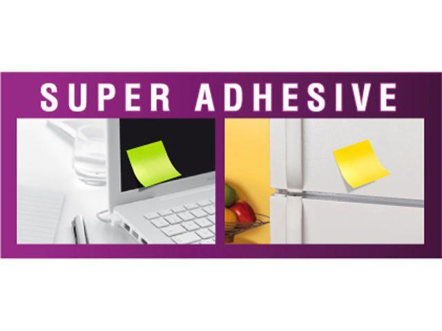 POST IT SuperS 76x76mm 654 SN CapeTown, bare 93 kr POST IT SuperS 76x76mm 654 SN CapeTown, bare 93 kr