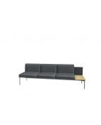 Soffa SONA 3,5-sits SO/351/N/50/L gr