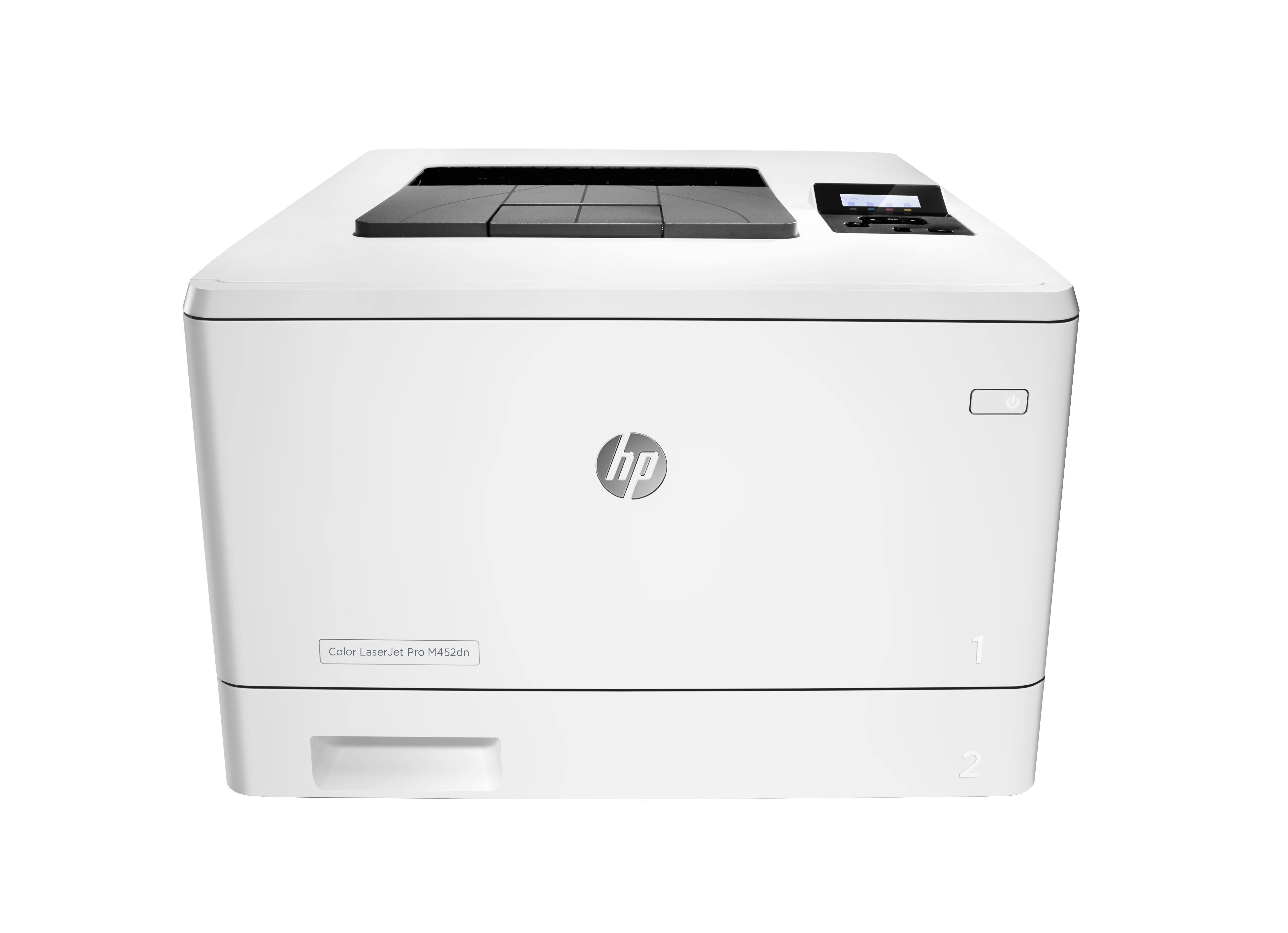 HP LaserJet Pro M452dn Color printer, endast 2 752 kr
