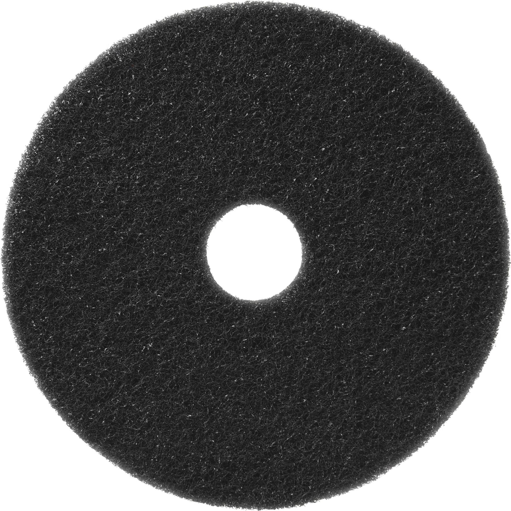 TASKI Americo Pad 11" Black, endast 49 kr på Kontorsgiganten.se