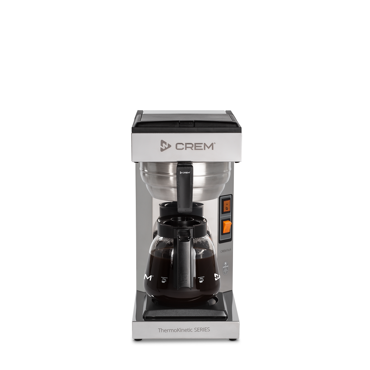 CREM Coffee Queen M1, 1.8L endast 3 000 kr