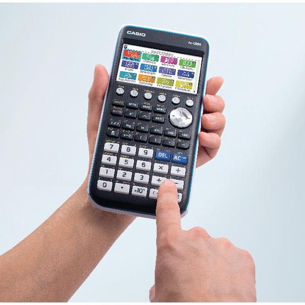 Grafisk Räknare CASIO FX-CG50, endast 1 260 kr