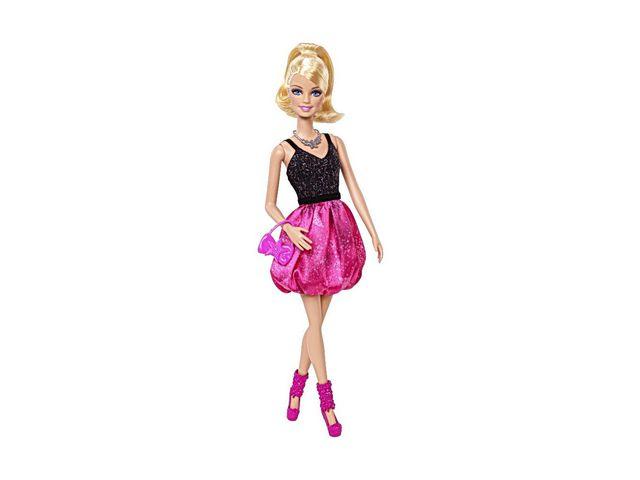 barbie 30 cm