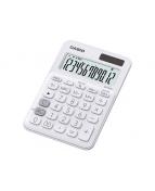 Produkter från Casio billigt online | Kontorsgiganten.se CASIO Bordregner CASIO JW 200SC Hvit | ISA Norge AS