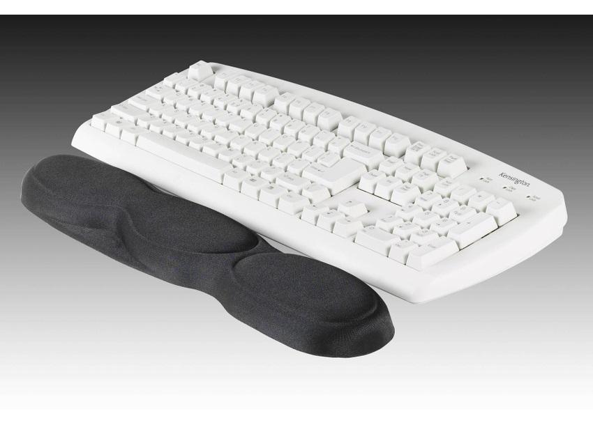 Kensington Foam Keyboard Wristrest Handledsstöd till, endast 144 kr