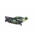 Eaton INDGW-X2 - Adapter fr administration p distans - X-Slot