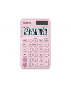 Bordregnere Regnemaskiner kjøp billig på nettet CASIO Bordregner CASIO JW 200SC Hvit | ISA Norge AS