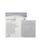 Aquacel Ag silverfrband 5x5cm 10/FP