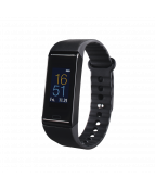 Aktivitetsarmband HAMA� Track 3900, puls & s�mn