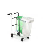 Hllare LONGOPAC Flex Midi Trolley