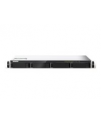 QNAP TS-435XeU - NAS-server - 4 fack - kan monteras i rack