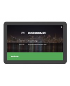 Logitech Tap Scheduler Purpose-Built Scheduling Panel for