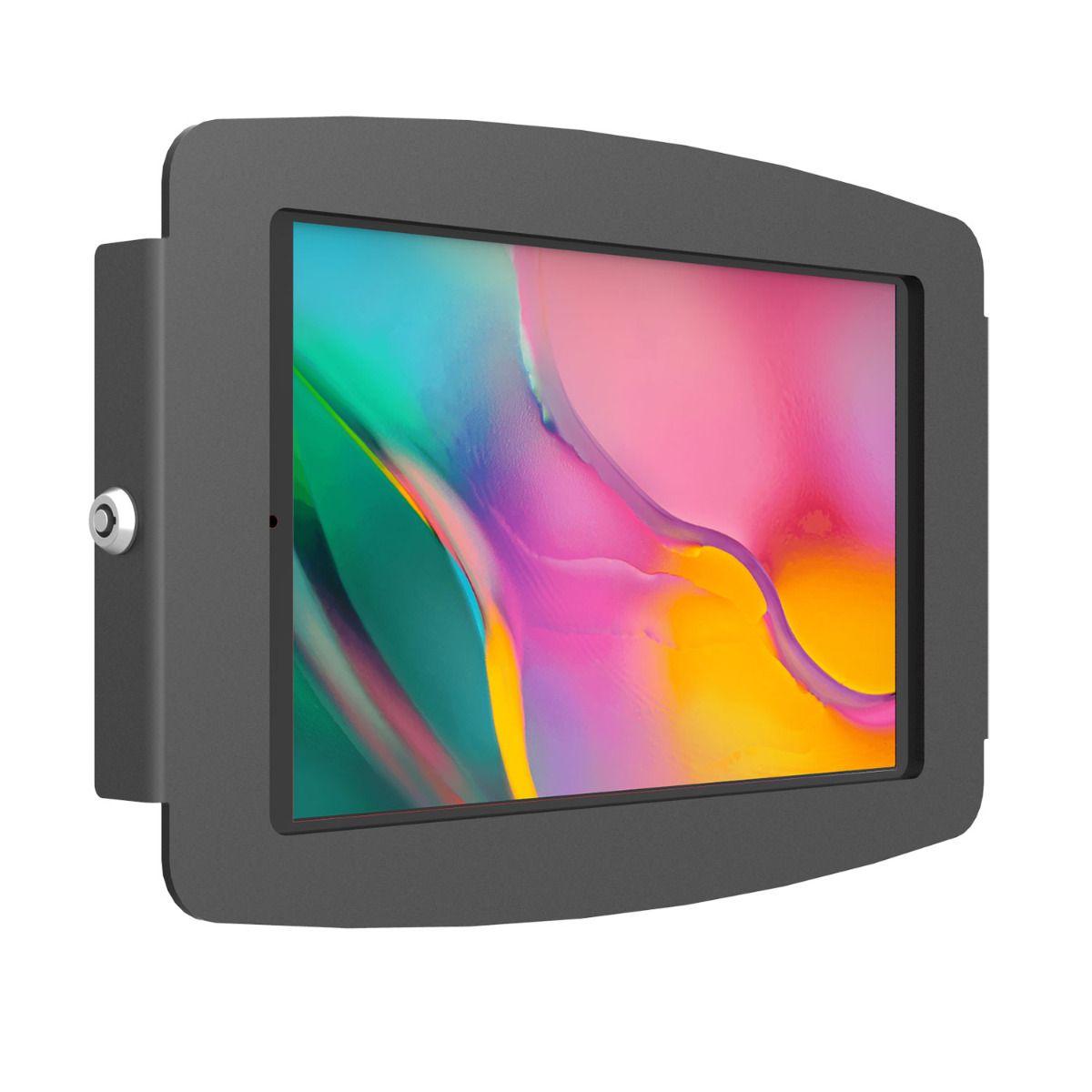 Compulocks Space Galaxy Tab A 10.1" Tablet Enclosure and Tablet, endast