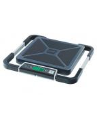 Vekt DYMO S100 pakke digital USB 100kg