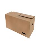 Flyttlda jumbo 650x350x370mm 10/FP