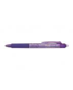 Gelpenna PILOT Frixion Clicker 0,5 viol.