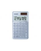 Produkter från Casio billigt online | Kontorsgiganten.se CASIO Bordregner CASIO JW 200SC Hvit | ISA Norge AS