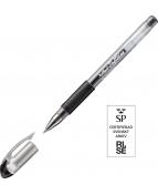Gelkulpenna ARTLINE 1500 Fin Svart, 0.5mm