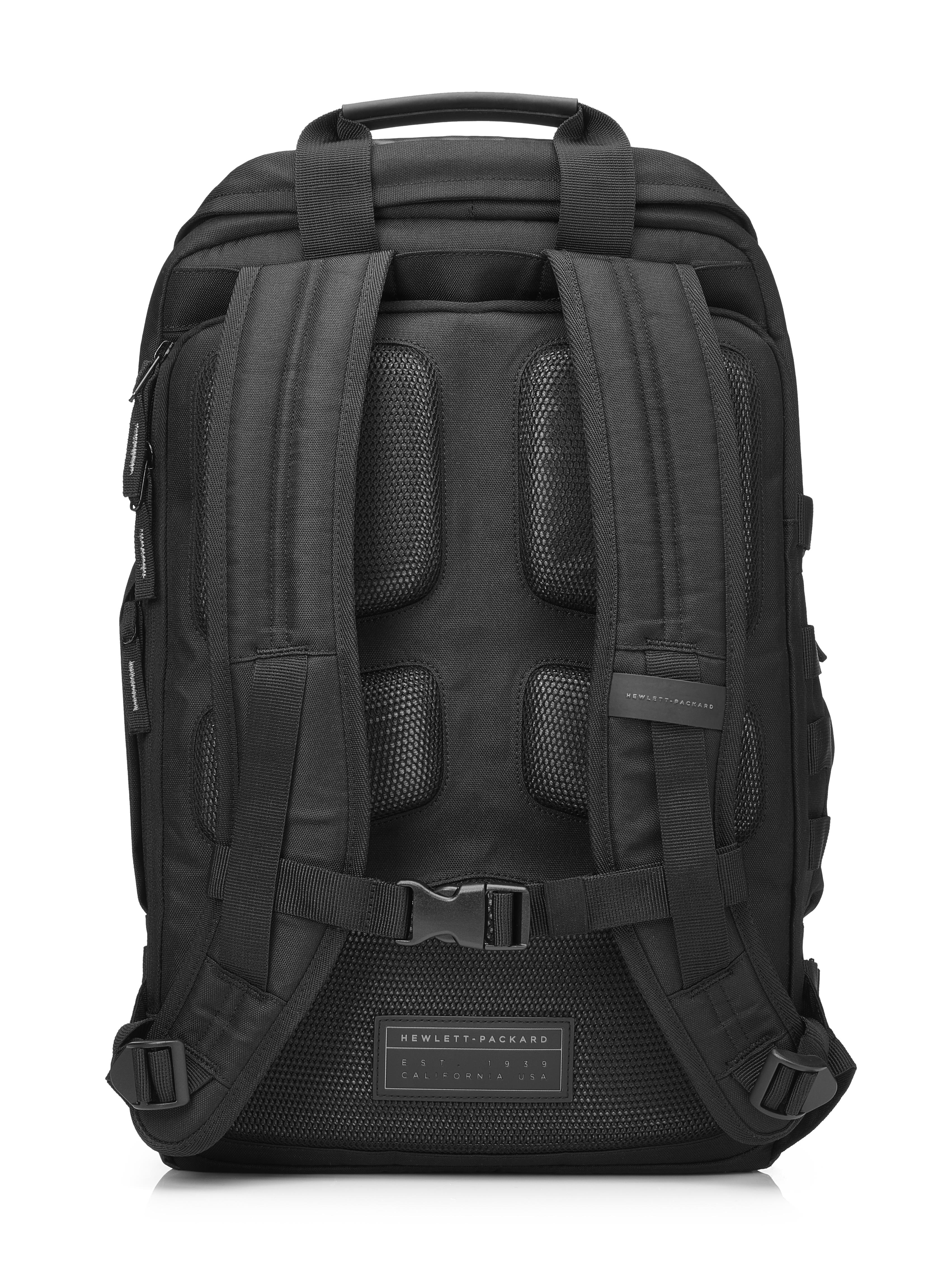 HP Odyssey Backpack Ryggsäck för bärbar dator, endast 720 kr